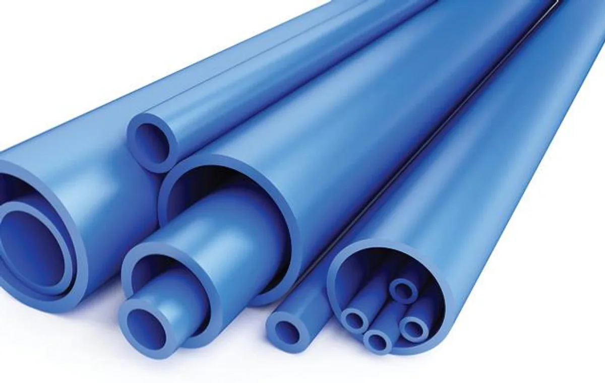 Construction, pipes & sheets