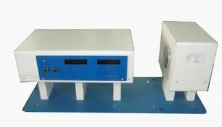 Transmission and haze test equipment